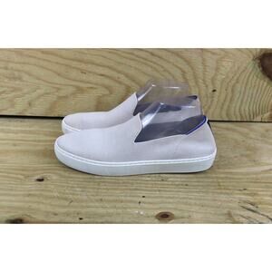 Rothy's Shoes 9.5 Womens Beige Tan The Original Slip On Shoes
